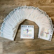 Load image into Gallery viewer, Book: Play Ball!