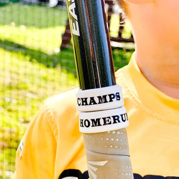 Champs Baseball BatBand