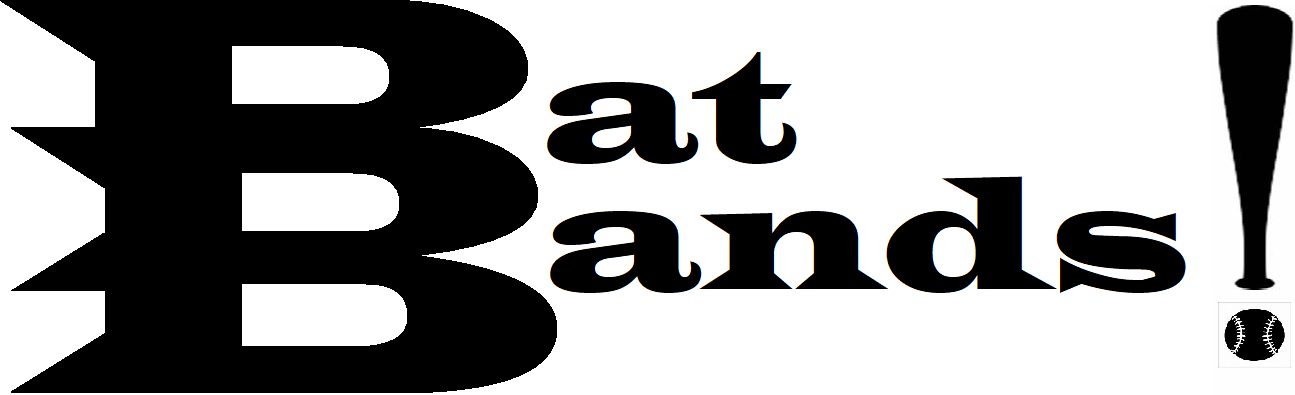 A FREE BATBAND – Baseball BatBands